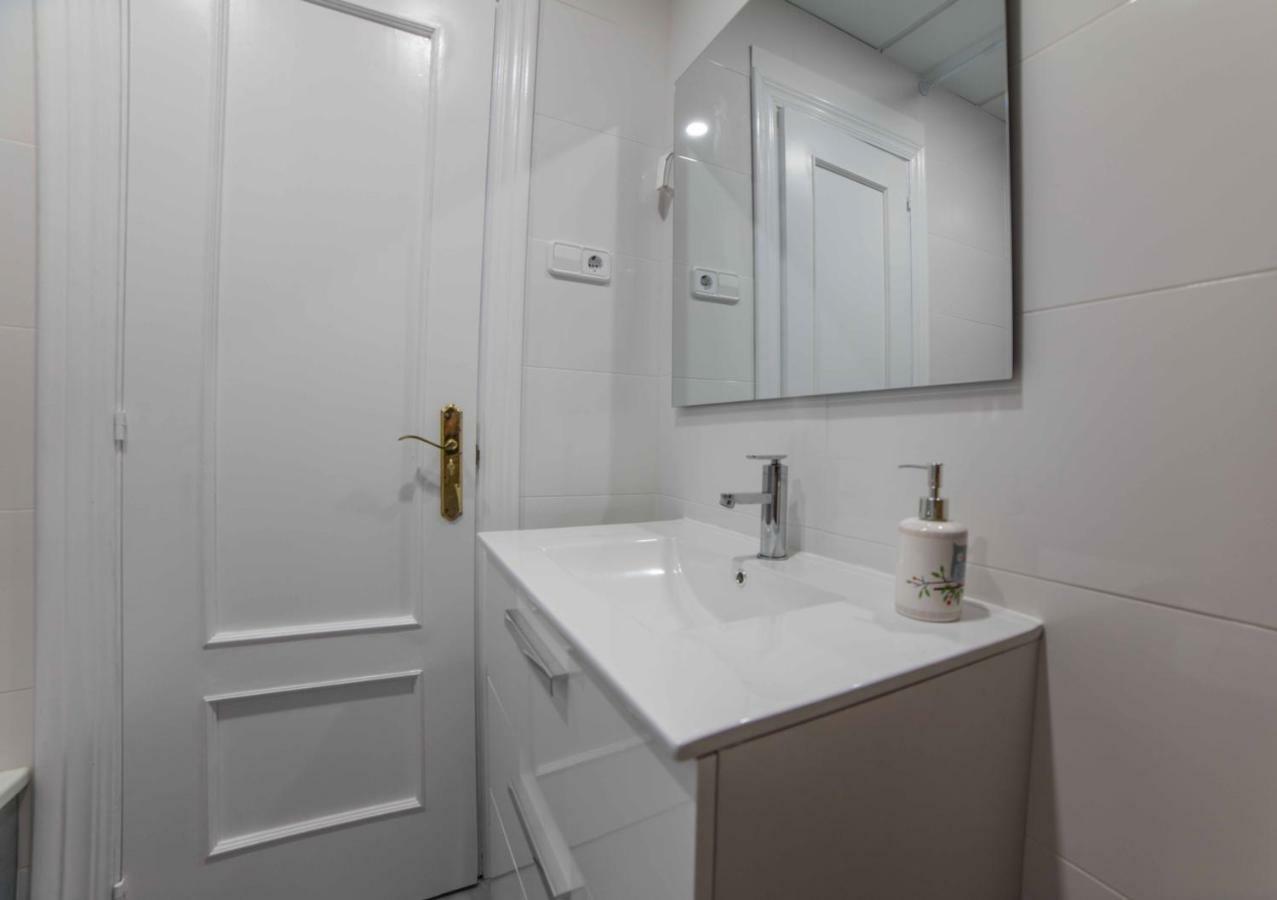 Appartement Apartamento Constancia à Sant Carlos de la Ràpita Extérieur photo