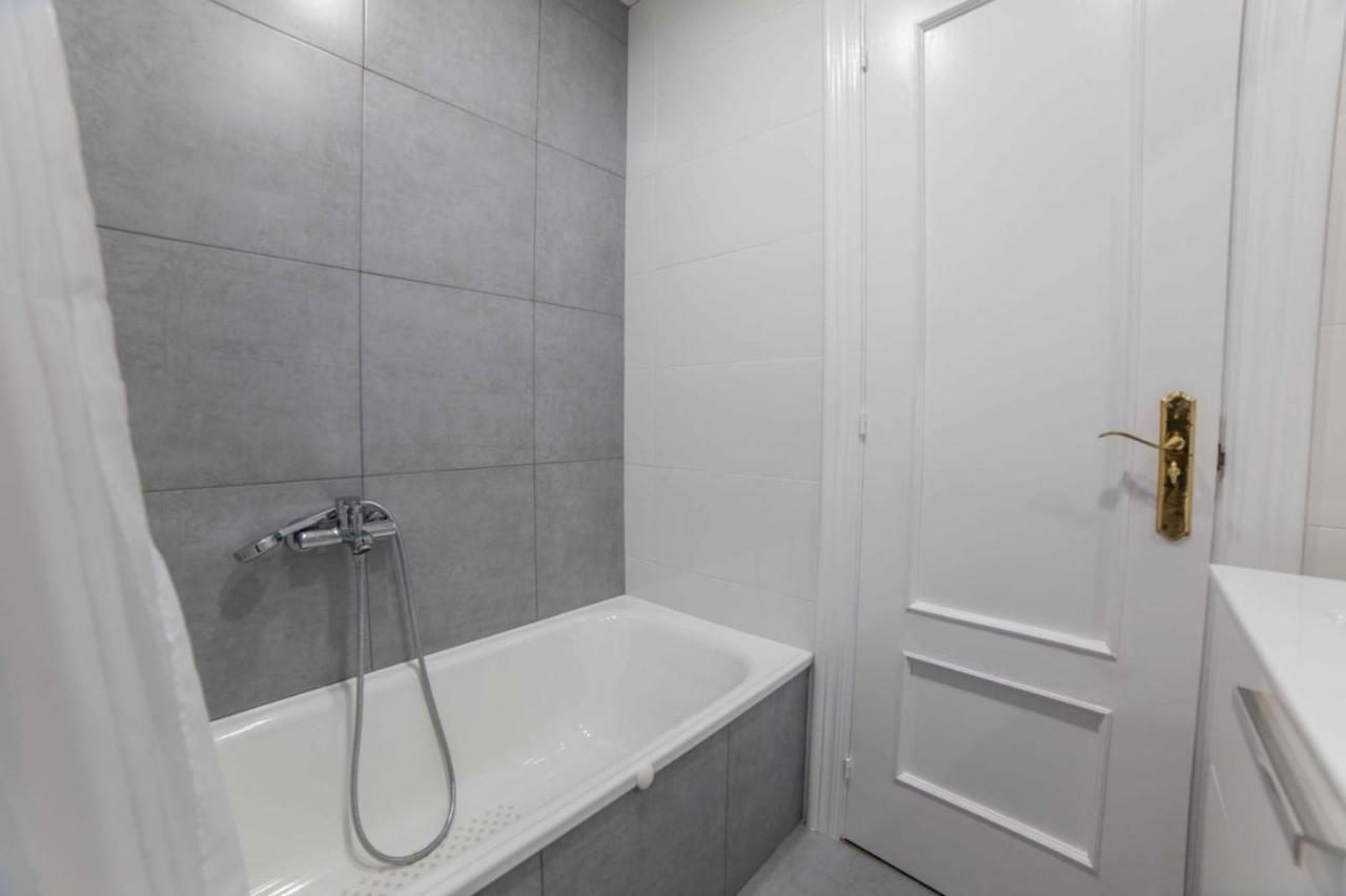 Appartement Apartamento Constancia à Sant Carlos de la Ràpita Extérieur photo